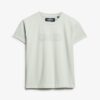 Sport Luxe T-Shirt mit enger Passform Sport Luxe T-Shirt mit enger Passform