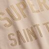 Sport Luxe Tailliertes Tanktop