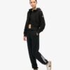 Sport Tech Grid Fleece Ziphood