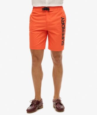 Sportbekleidung Recycelte Boardshorts
