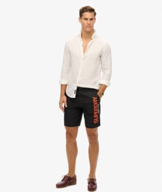 Sportbekleidung Recycelte Boardshorts