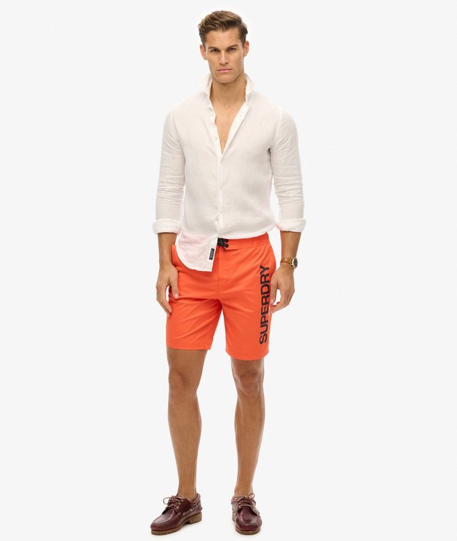 Sportbekleidung Recycelte Boardshorts Sportbekleidung Recycelte Boardshorts
