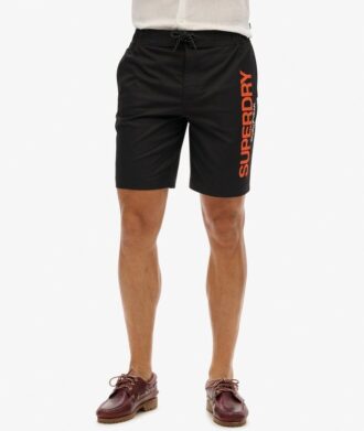 Sportbekleidung Recycelte Boardshorts