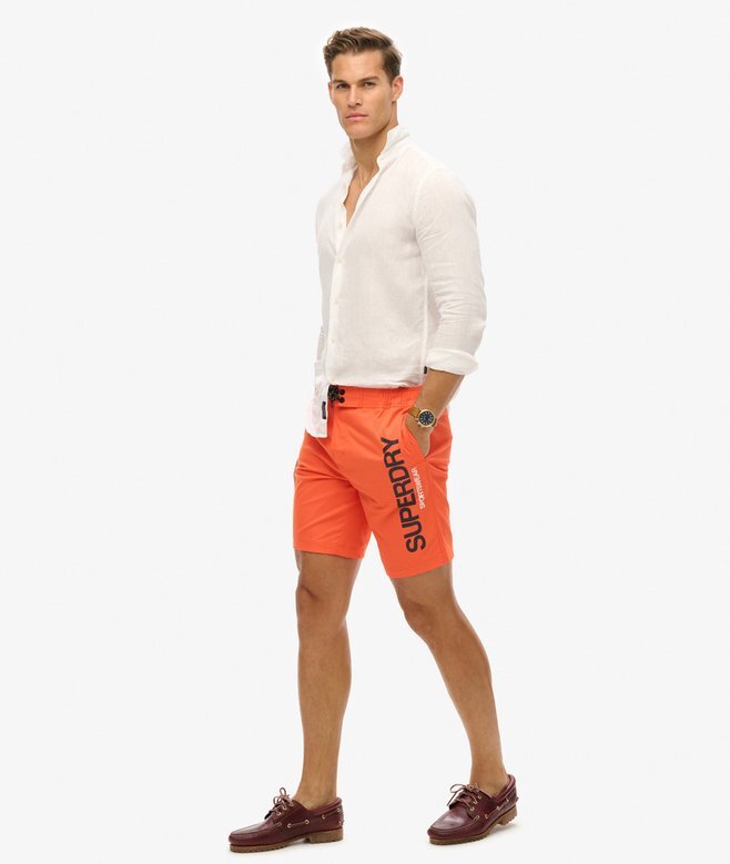 Sportbekleidung Recycelte Boardshorts Sportbekleidung Recycelte Boardshorts