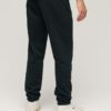 Sportliche Jogginghose mit Logo und konischer Passform Sportliche Jogginghose mit Logo und konischer Passform
