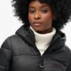Sportliche Puffer-Bomberjacke Sportliche Puffer-Bomberjacke