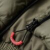 Sportliche Puffer-Bomberjacke Sportliche Puffer-Bomberjacke