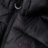 Sportliche Puffer-Bomberjacke Sportliche Puffer-Bomberjacke