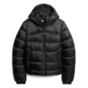 Sportliche Puffer-Bomberjacke Sportliche Puffer-Bomberjacke