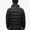 Sportliche Puffer-Daunenjacke Sportliche Puffer-Daunenjacke