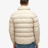 Sportliche Puffer-Daunenjacke Sportliche Puffer-Daunenjacke