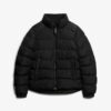 Sportliche Puffer-Daunenjacke Sportliche Puffer-Daunenjacke