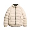 Sportliche Puffer-Daunenjacke Sportliche Puffer-Daunenjacke