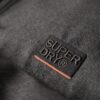 Sportliche Puffer-Tweed-Weste Sportliche Puffer-Tweed-Weste