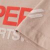 Sportliches Logo-T-Shirt mit tailliertem Schnitt Sportliches Logo-T-Shirt mit tailliertem Schnitt