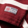 Sportliches Rugby-Oberteil