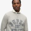 Sportliches Sweatshirt mit Aufdruck