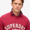 Sportliches Sweatshirt mit Aufdruck
