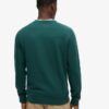 Sportliches Sweatshirt mit Aufdruck