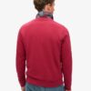 Sportliches Sweatshirt mit Aufdruck