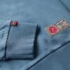 Sportliches Sweatshirt mit Aufdruck