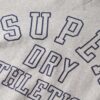 Sportliches Sweatshirt mit Aufdruck