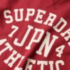 Sportliches Sweatshirt mit Aufdruck