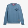 Sportliches Sweatshirt mit Aufdruck