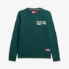 Sportliches Sweatshirt mit Aufdruck