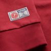 Sportliches Sweatshirt mit Aufdruck