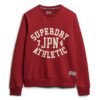 Sportliches Sweatshirt mit Aufdruck