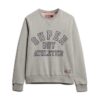 Sportliches Sweatshirt mit Aufdruck