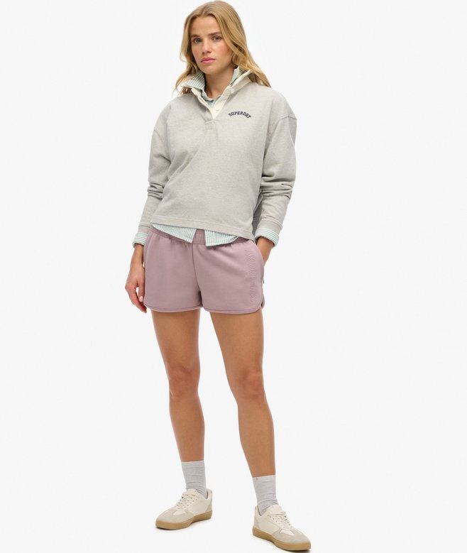 Sports Tech Racer Shorts Sports Tech Racer Shorts