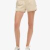 Sports Tech Racer Shorts Sports Tech Racer Shorts