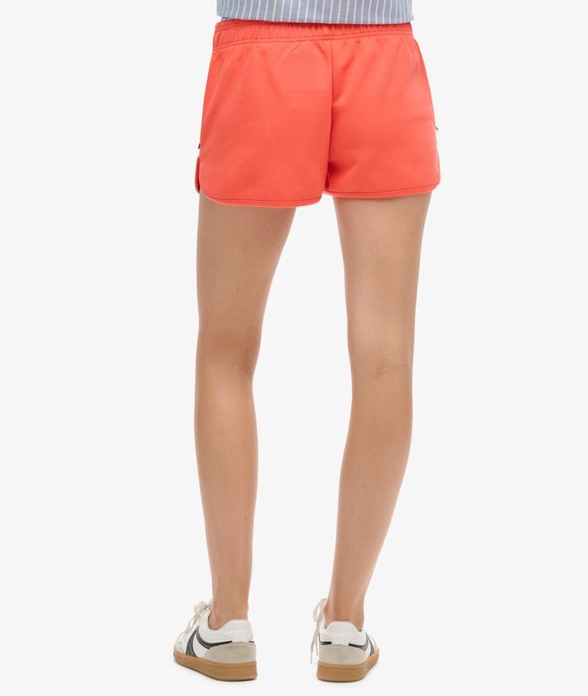 Sports Tech Racer Shorts Sports Tech Racer Shorts