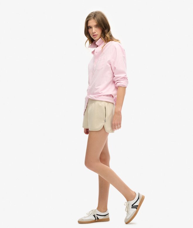 Sports Tech Racer Shorts Sports Tech Racer Shorts