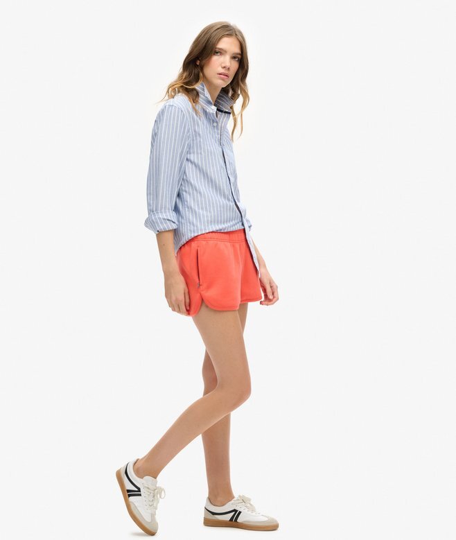 Sports Tech Racer Shorts Sports Tech Racer Shorts