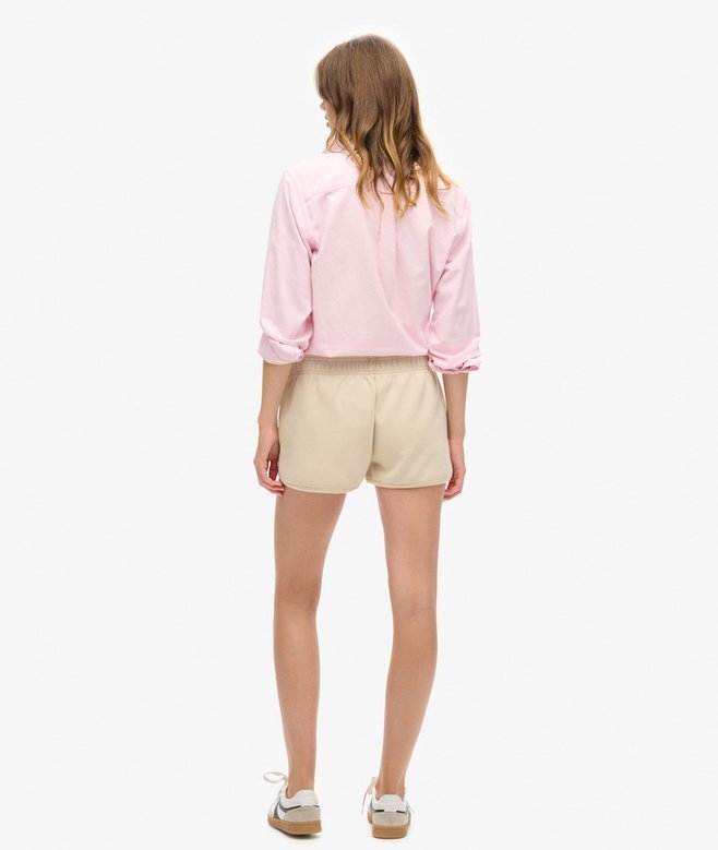 Sports Tech Racer Shorts Sports Tech Racer Shorts
