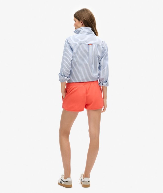 Sports Tech Racer Shorts Sports Tech Racer Shorts