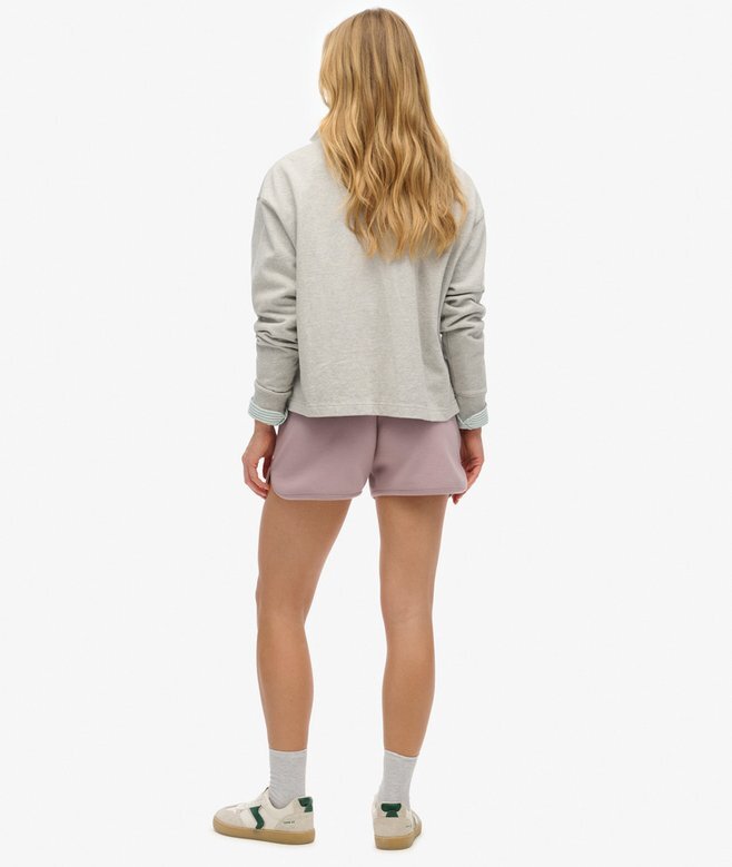Sports Tech Racer Shorts Sports Tech Racer Shorts