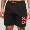 Sportswear Logo 17-Zoll-Recycled-Material-Shorts Sportswear Logo 17-Zoll-Recycled-Material-Shorts