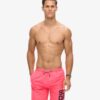 Sportswear Logo 17-Zoll-Recycled-Material-Shorts Sportswear Logo 17-Zoll-Recycled-Material-Shorts