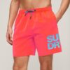 Sportswear Logo 17-Zoll-Recycled-Material-Shorts Sportswear Logo 17-Zoll-Recycled-Material-Shorts