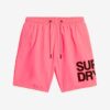 Sportswear Logo 17-Zoll-Recycled-Material-Shorts Sportswear Logo 17-Zoll-Recycled-Material-Shorts