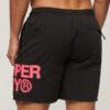 Sportswear Logo 17-Zoll-Recycled-Material-Shorts Sportswear Logo 17-Zoll-Recycled-Material-Shorts