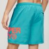 Sportswear Logo 17-Zoll-Recycled-Material-Shorts Sportswear Logo 17-Zoll-Recycled-Material-Shorts