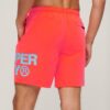 Sportswear Logo 17-Zoll-Recycled-Material-Shorts Sportswear Logo 17-Zoll-Recycled-Material-Shorts