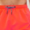 Sportswear Logo 17-Zoll-Recycled-Material-Shorts Sportswear Logo 17-Zoll-Recycled-Material-Shorts