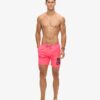 Sportswear Logo 17-Zoll-Recycled-Material-Shorts Sportswear Logo 17-Zoll-Recycled-Material-Shorts