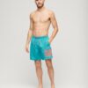 Sportswear Logo 17-Zoll-Recycled-Material-Shorts Sportswear Logo 17-Zoll-Recycled-Material-Shorts